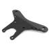 RP6620-2004B Motorcycle Auxiliary light bracket For Yamaha XTZ700 TENERE/RALLY 2019-Later Yamaha Tenere 700 WORLD RAID 2022-Later