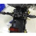 RP6630-1013 Led Light Tail Tidy Fender Eliminator Kit License Plate Holder For Yamaha MT-09 FZ-09 Street Rally 2013-2016