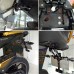 RP6630-1013 Led Light Tail Tidy Fender Eliminator Kit License Plate Holder For Yamaha MT-09 FZ-09 Street Rally 2013-2016