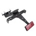 RP6630-1014B Led Light Tail Tidy Fender Eliminator Kit License Plate Holder For Yamaha MT-10 FZ-10 2016-Later