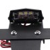 RP6630-1014B Led Light Tail Tidy Fender Eliminator Kit License Plate Holder For Yamaha MT-10 FZ-10 2016-Later