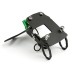 RP6630-1015B Led Light Tail Tidy Fender Eliminator Kit License Plate Holder For Kawasaki Z900 2017-2021