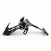 RP6630-1030B Led Light Tail Tidy Fender Eliminator Kit License Plate Holder For Yamaha YZF R1 2004-2023 Yamaha YZF R6 2017-2023