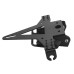RP6630-1048 Universal Motorbike Number plate holder  Tail Tidy with LED Light