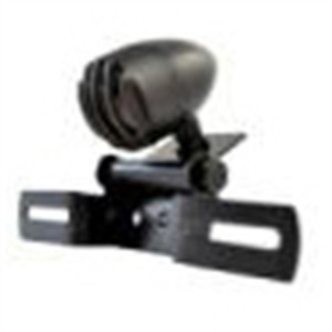 RP6630-1050B Universal Lisence Plate lightLens color: RedHousing Color:Black/chromeLED color: Red