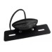 RP6630-1054 Universal E24 License Plate Tail Light integrated Turn Signals with Mount Bracket