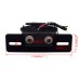 RP6630-1054 Universal E24 License Plate Tail Light integrated Turn Signals with Mount Bracket