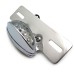 RP6630-1054 Universal E24 License Plate Tail Light integrated Turn Signals with Mount Bracket