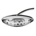 RP6630-1055 Universal E24 Service brake license plate lamp