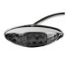 RP6630-1055 Universal E24 Service brake license plate lamp