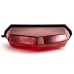RP6630-1057 Universal E24 Service brake license plate lamp