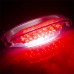 RP6630-1058 Universal E24 Service brake license plate lamp