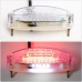 RP6630-1058 Universal E24 Service brake license plate lamp