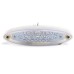 RP6630-1058 Universal E24 Service brake license plate lamp