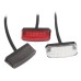 RP6630-1059 Universal E24 Service brake license plate lamp