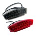 RP6630-1060 Universal E24 Service brake license plate lamp