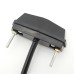 RP6630-1063 Universal E24 Service brake license plate lamp
