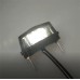 RP6630-1063 Universal E24 Service brake license plate lamp