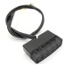 RP6630-1064 Universal E24 Service brake license plate lamp