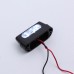RP6630-1065 Universal E24 Service brake license plate lamp