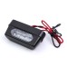 RP6630-1065 Universal E24 Service brake license plate lamp