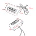 RP6630-1065 Universal E24 Service brake license plate lamp