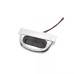 RP6630-1066 Universal E24 Service brake license plate lamp
