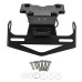 RP6630-1068B Motorcycle Spare Parts License Plate Holder Tail Light Bracket Tidy Fender Eliminator For Yamaha Tenere 700 XTZ700 2019-Later