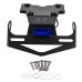RP6630-1068B Motorcycle Spare Parts License Plate Holder Tail Light Bracket Tidy Fender Eliminator For Yamaha Tenere 700 XTZ700 2019-Later