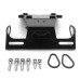 RP6630-1069B Motorcycle Spare Parts License Plate Holder Tail Light Bracket Tidy Fender Eliminator For Yamaha Tenere 700 XTZ700 2019-Later