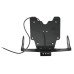 RP6630-1069B Motorcycle Spare Parts License Plate Holder Tail Light Bracket Tidy Fender Eliminator For Yamaha Tenere 700 XTZ700 2019-Later