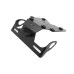 RP6630-1069B Motorcycle Spare Parts License Plate Holder Tail Light Bracket Tidy Fender Eliminator For Yamaha Tenere 700 XTZ700 2019-Later
