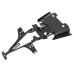 RP6630-1070B Motorcycle Spare Parts License Plate Holder Tail Light Bracket Tidy Fender Eliminator For Yamaha Tenere 700 XTZ700 2019-Later