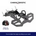 RP6630-1071B Motorcycle Spare Parts License Plate Holder Tail Light Bracket Tidy Fender Eliminator For Yamaha MT-09 2021-2023