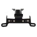 RP6630-1075B License plate holder with LED lighting For Yamaha MT-09 2013-2016 Yamaha MT-09 Tracer 2015-2021 Yamaha TRACER 900 GT 2018-2020 Yamaha TRACER 9 2021-Later