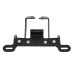 RP6630-1076B License plate holder with LED lighting For Yamaha MT-09/SP 2017-2020