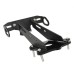 RP6630-1077B License plate holder with LED lighting For Yamaha MT-09/SP 2021-2023
