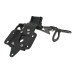 RP6630-1078B Motorcycle License plate holder with LED lighting For Yamaha MT-07 FZ-07 2014-Later