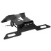 RP6630-1079B Motorcycle License plate holder with LED lighting For Yamaha YZF R15 2017-2023