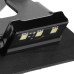 RP6630-1079B Motorcycle License plate holder with LED lighting For Yamaha YZF R15 2017-2023