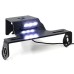 RP6630-1083B Motorcycle License plate holder with LED lighting For Yamaha YZF R1 2004-2023 Yamaha YZF R6 2017-2023