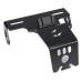 RP6630-1083B Motorcycle License plate holder with LED lighting For Yamaha YZF R1 2004-2023 Yamaha YZF R6 2017-2023