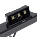 RP6630-1083B Motorcycle License plate holder with LED lighting For Yamaha YZF R1 2004-2023 Yamaha YZF R6 2017-2023