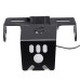 RP6630-1083B Motorcycle License plate holder with LED lighting For Yamaha YZF R1 2004-2023 Yamaha YZF R6 2017-2023