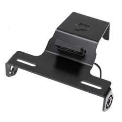 RP6630-1083B Motorcycle License plate holder with LED lighting For Yamaha YZF R1 2004-2023 Yamaha YZF R6 2017-2023