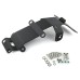 RP6630-1085B Motorcycle License plate holder with LED lighting For Yamaha XSR700 2015-Later