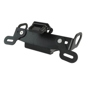 RP6630-1086B Motorcycle License plate holder with LED lighting For Yamaha MT-07 TRACER 700 2016-2019 Yamaha Tracer 7 2020-Later Yamaha MT-09 Tracer 900 2016-2021 Yamaha Tracer 900 GT 2018-2021 Yamaha MT-10 FZ-10 2016-2020