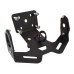 RP6630-1089B Motorcycle License plate holder with LED lighting For Yamaha MT-15 2018-2023