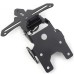 RP6630-1091B Motorcycle License plate holder with LED lighting For Yamaha XSR155 XSR-155 2019-Later