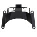 RP6630-1096B Motorcycle License plate holder with LED lighting For Honda CB650R CBR650R 2019-2020